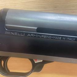 Benelli super black eagle Calibre 12/89