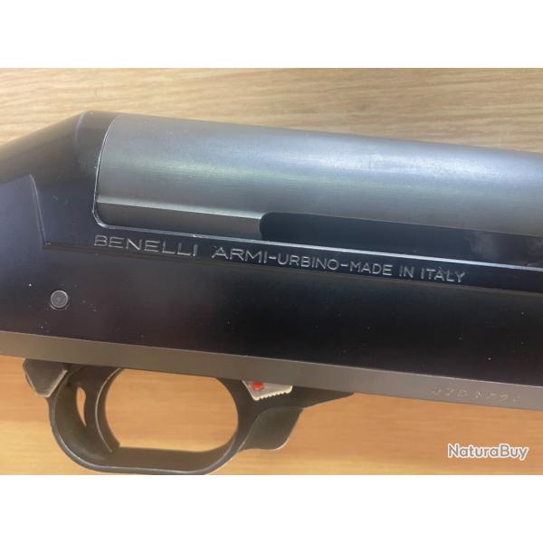 Benelli super black eagle Calibre 12/89