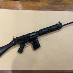 fusil Enfield FAL L1A1 calibre 308