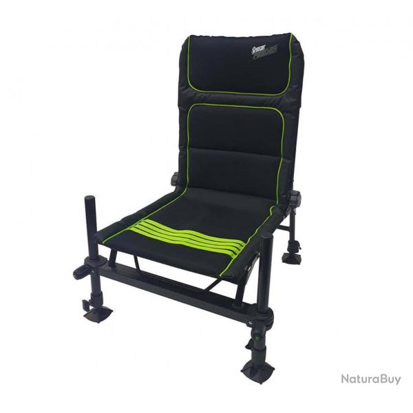 Chaise de pche sensas feeder