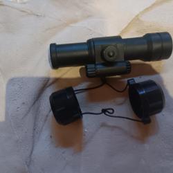 Vds aimpoint 7000sc  4 moa bon état