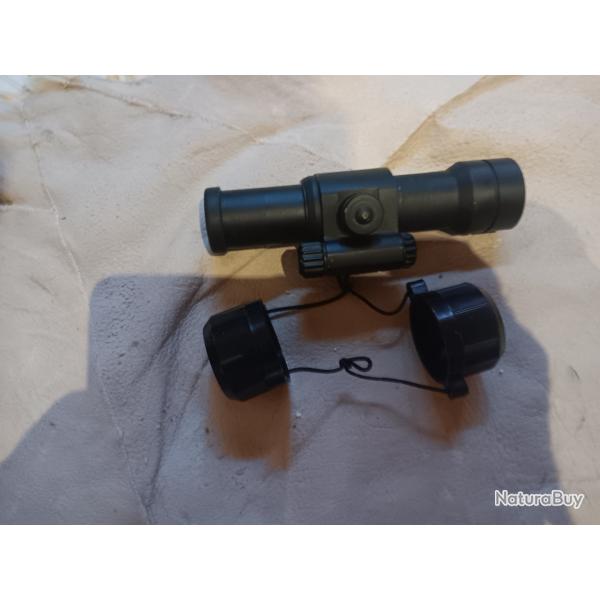 Vds aimpoint 7000sc  4 moa bon tat