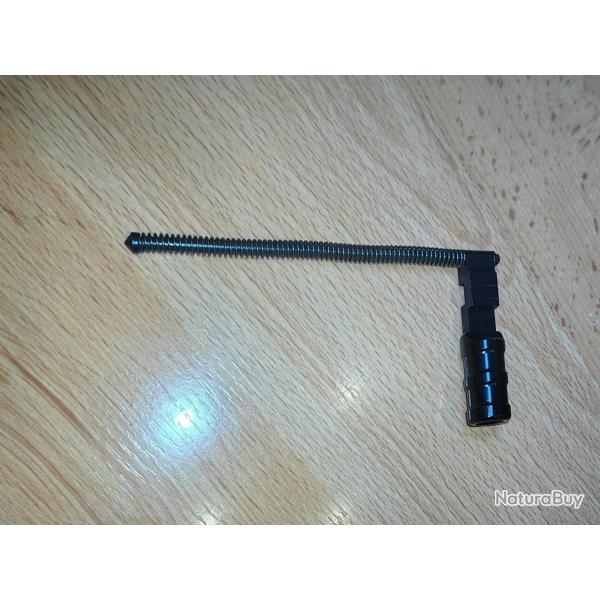 LEVIER ARMEMENT RUGER 10/22