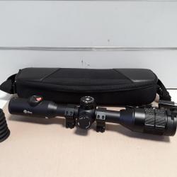 LUNETTE INFRAROUGE DE CHEZ INFIRAY MODELE TD 50L .TOP PROMO