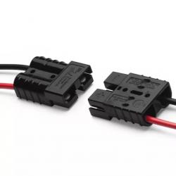 Prise de connection rapide Minnkota MKR-20