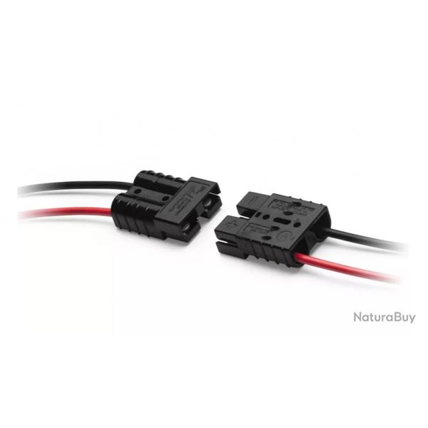 Prise de connection rapide Minnkota MKR-20