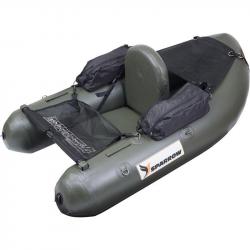 Float Tube Sparrow Attack 160