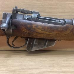 Lee -Enfield jungle carbine Calibre 303 british