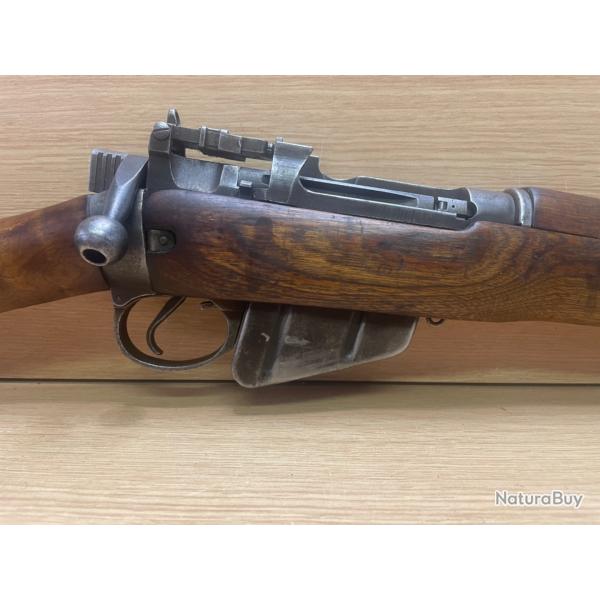 Lee -Enfield jungle carbine Calibre 303 british