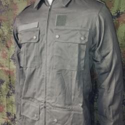 Veste travail combat armée Française