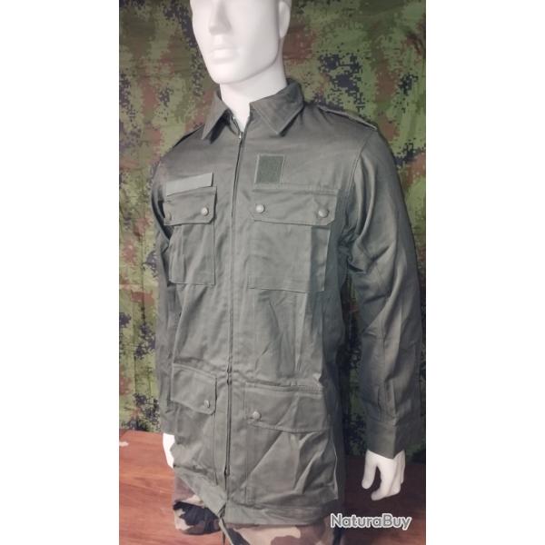 Veste travail combat arme Franaise