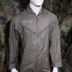 Combinaison mécano armée Française