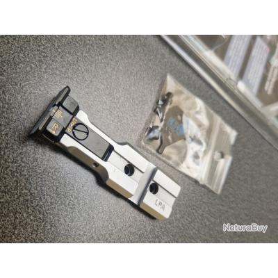 RESSORT VERROU AXE DE BARILLET SMITH & WESSON 629-3 – Armurerie Safari