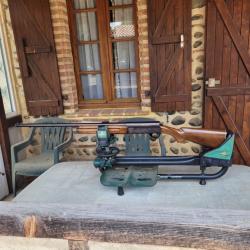 FN-HERSTAL  Auto 5  a 3 coups