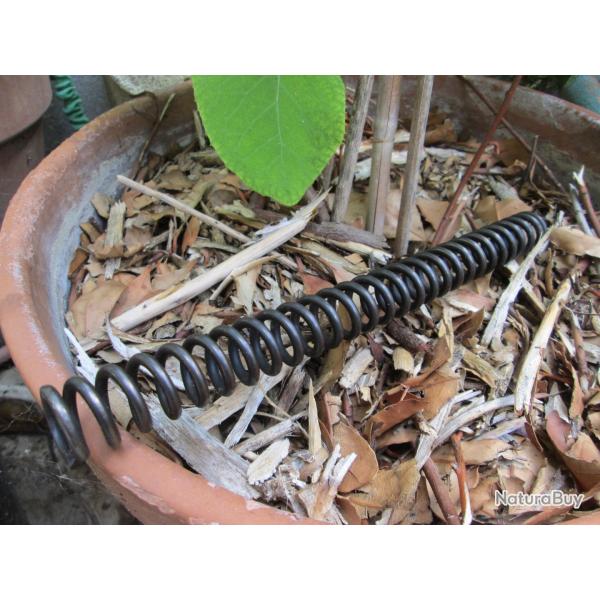 Ressort 20 cm pour carabine a plomb chinoise(a5)