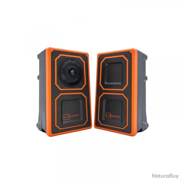 Camra de tir Longshot Target Ranger+ 914 mtres