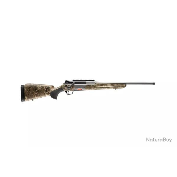 Carabine linaire Beretta BRX1 synthtique camo strata 30-06 Springfield
