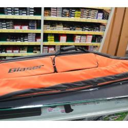 NOUVEAU FOURREAU BLASER CARABINE FLUO 1M28  NEUF