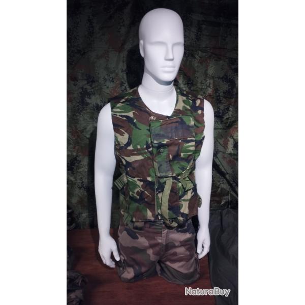 Veste / gilet OTAN