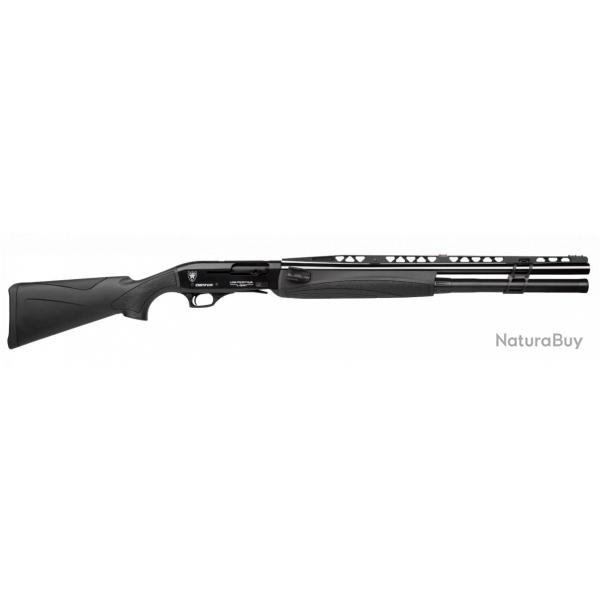 Fusil semi-auto Derya lion practical cal.12/76mm canon 61cm