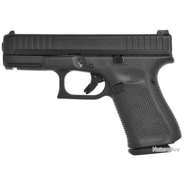 Pistolet Glock 44FS Cal.22LR