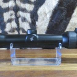 Lunette SWAROVSKI Z6i 1.7-10x42 à rail