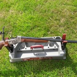 pedersoli rolling block
