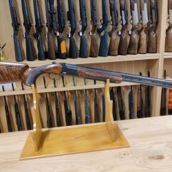BROWNING B725 PRO SPORT 12/70 OCCASION