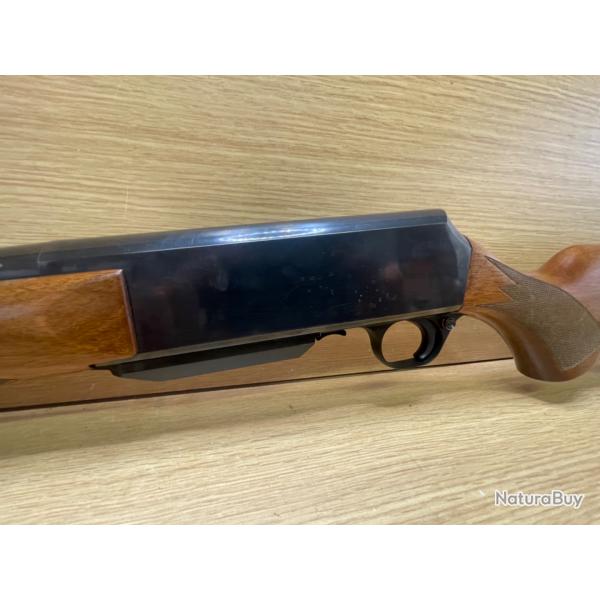 Carabine browning Bar calibre 300wm