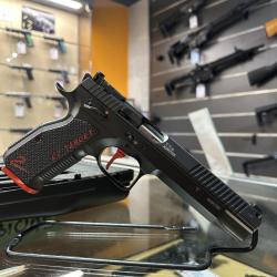 CZ SHADOW 2 TARGET 6" CAL.9X19