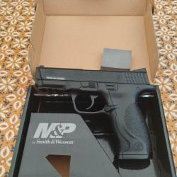 Pistolet M&p 40 Smith et Wesson airsoft CO2