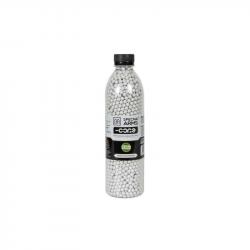 BILLES BIO 0.30G CORE EN BOUTEILLE DE 3000