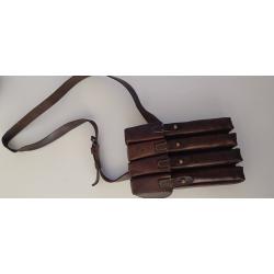 Porte chargeur MP40 MP56