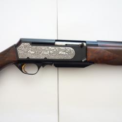 CARABINE BROWNING PRIMA CAL 300 WIN MAG BATTUE CANON DE 52CM