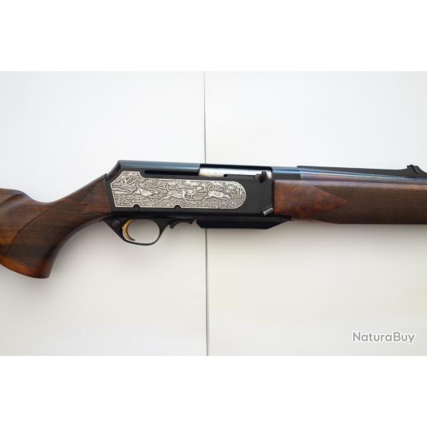 CARABINE BROWNING PRIMA CAL 300 WIN MAG BATTUE CANON DE 52CM