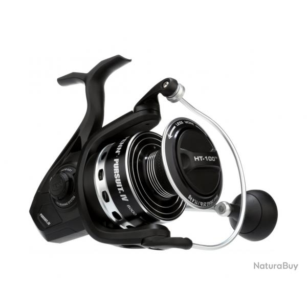 Moulinet Penn pursuit IV 8000 spinning