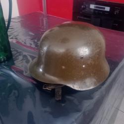 Casque Espagnol Stalhelm model 42z