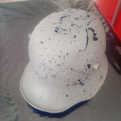 Coque de casque stahlhelm model 16