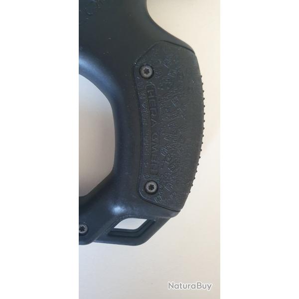 Poigne Tactique Hera Arms noir