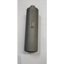 Silencieux ASE UTRA Sl7i Inox cal 300/.338 M15x1 neuf