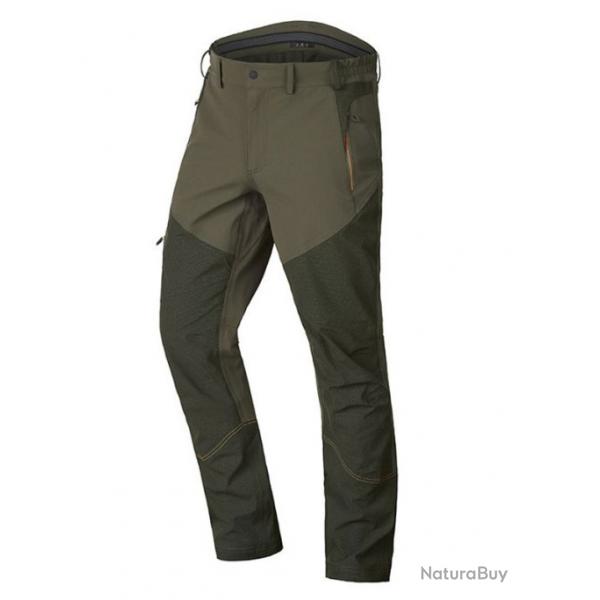 Pantalon Stagunt Snipe Bronze