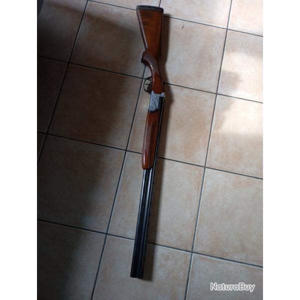 fusil superpos Eibar