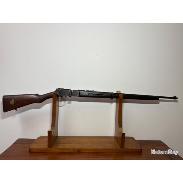 Carabine Lebel scolaire 6mm "la prfre"