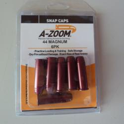 douille armortisseuse - lot de x6 - 44 mag