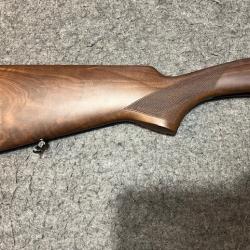 Crosse pour fusil HUGLU mod EAGLE cal 12 ( voir photos )