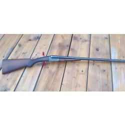 Fusil juxtaposé Robust n°208