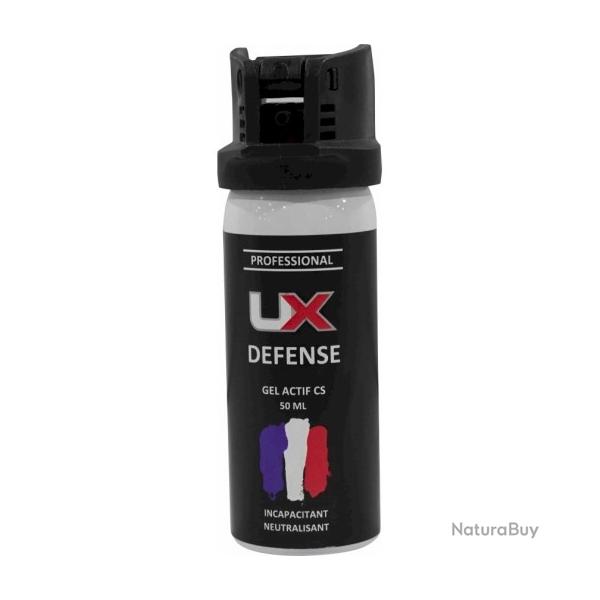 Arosol UX gel cs 50ml