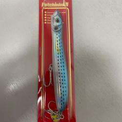 !! OPE -70% !! LEURRE XORUS PATCHINKO II COL MULLET
