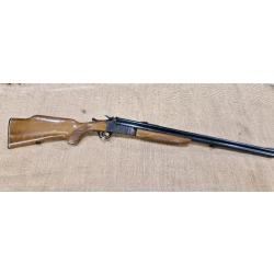 Nouvel arrivage EXCEPTIONNEL fusil mixte calibre 20 et 22lr  jaspage magnifique model atlas