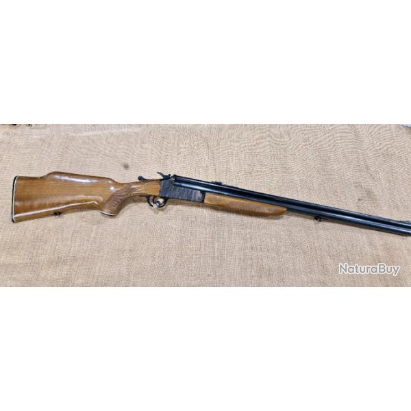 Nouvel arrivage EXCEPTIONNEL fusil mixte calibre 20 et 22lr  jaspage magnifique model atlas